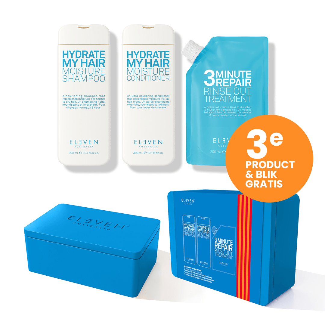 Colour Pop! Holiday Hydrate Trio - Beauty Brands Store