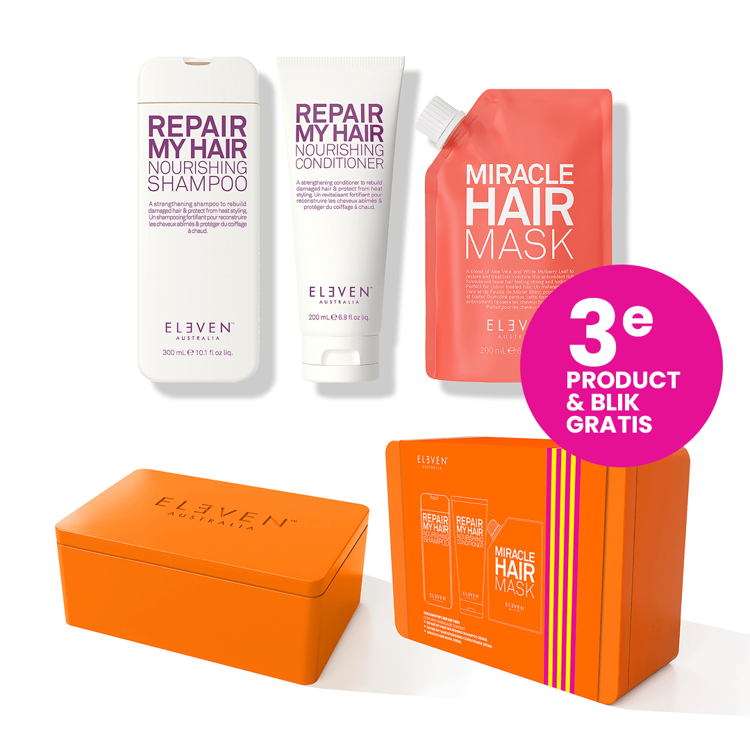 Colour Pop! Holiday Repair Trio - Beauty Brands Store