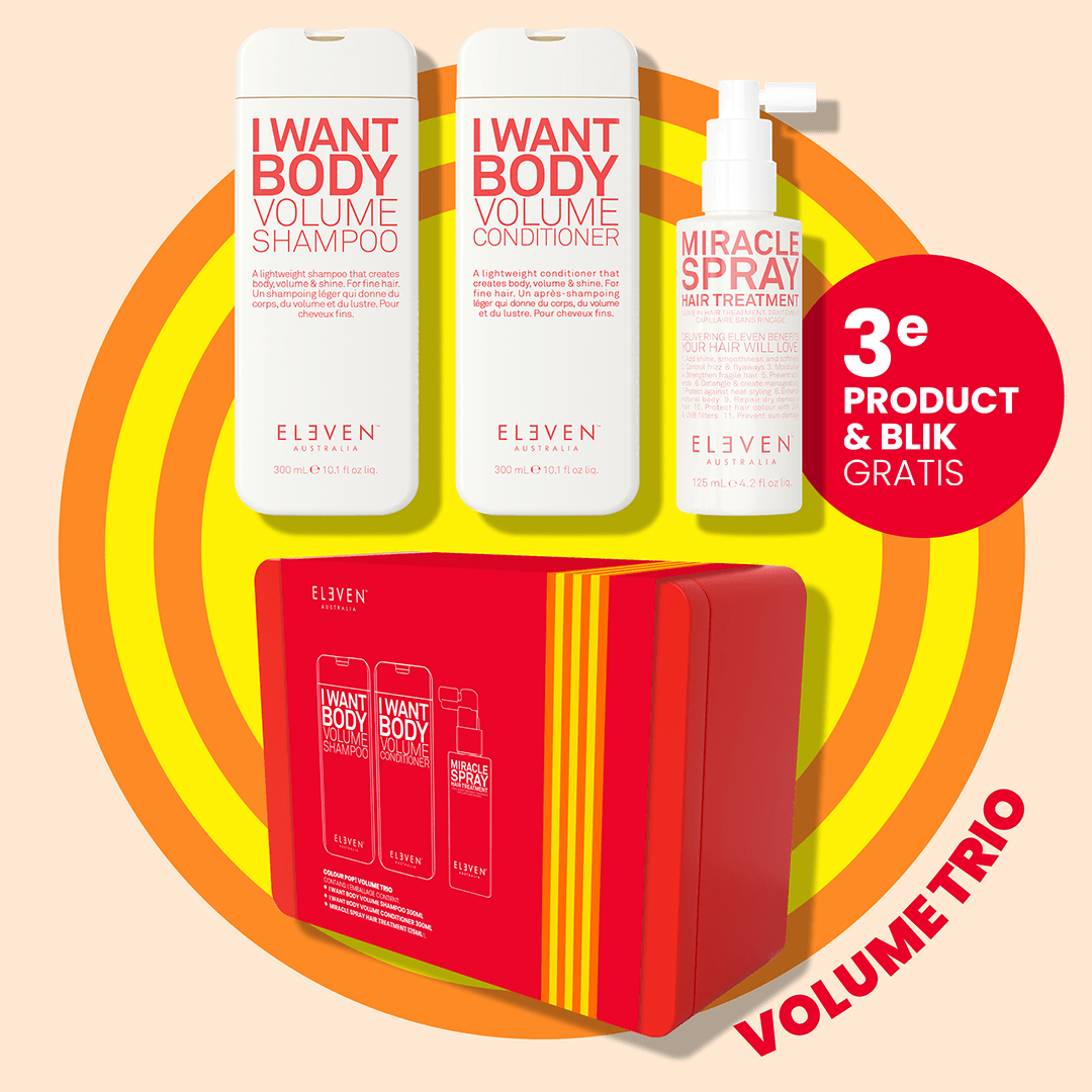 Colour Pop! Holiday Volume Trio - Beauty Brands Store