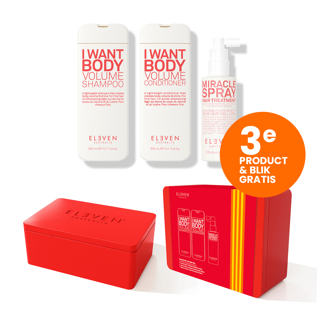 Colour Pop! Holiday Volume Trio - Beauty Brands Store