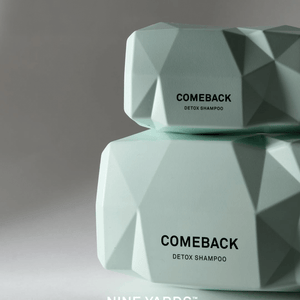 Comeback Detox Shampoo - Beauty Brands Store