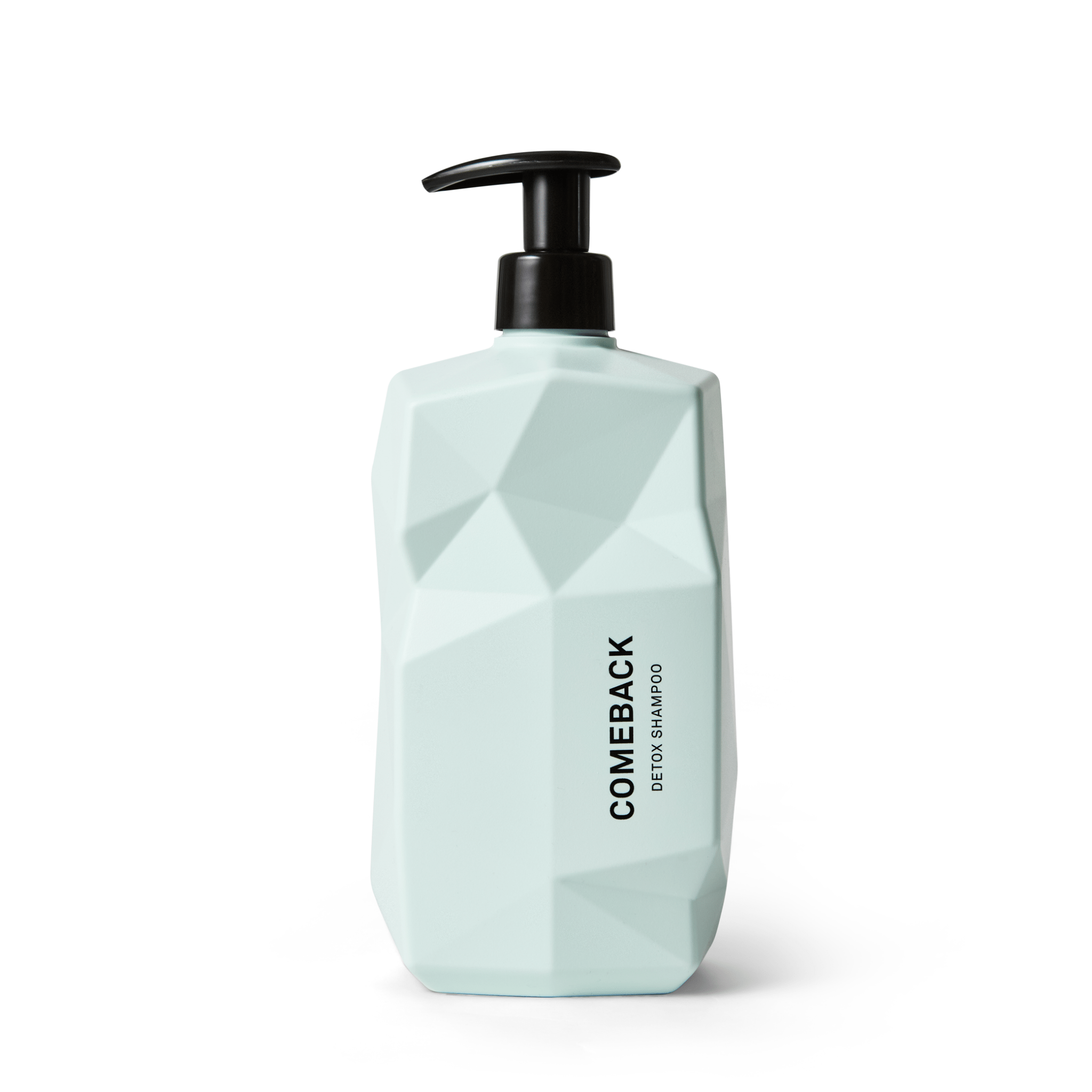 Comeback Detox Shampoo - Beauty Brands Store