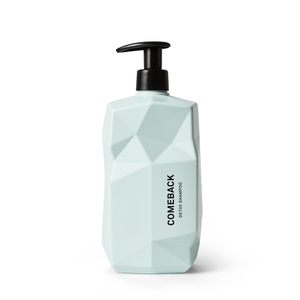 Comeback Detox Shampoo - Beauty Brands Store