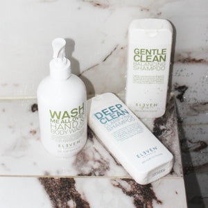 Deep Clean & Sensitive Scalp Bundle - Beauty Brands Store