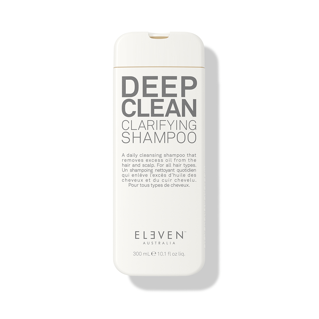 Deep Clean Shampoo - Beauty Brands Store