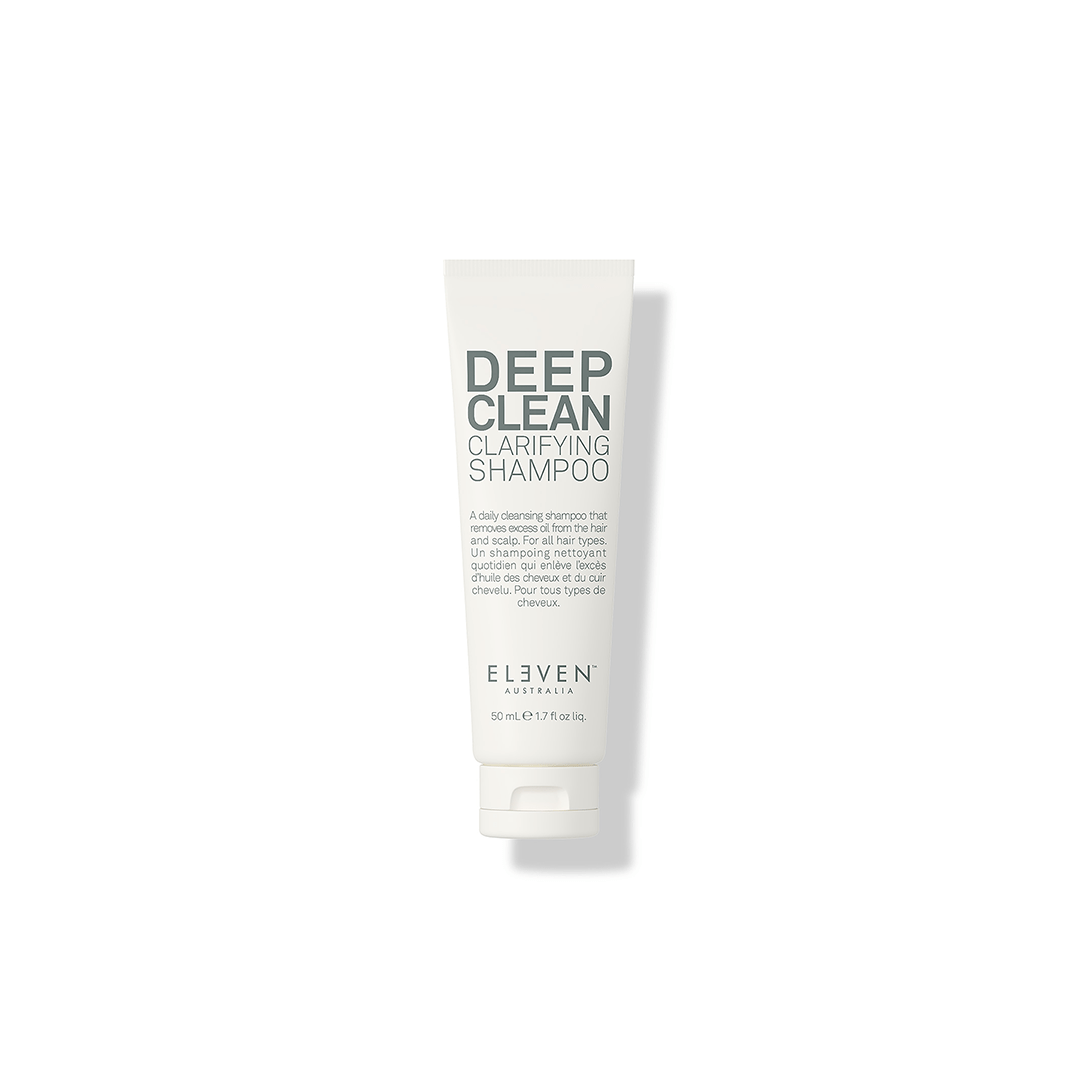 Deep Clean Shampoo - Beauty Brands Store