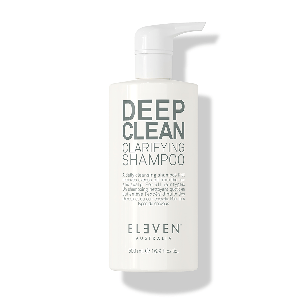 Deep Clean Shampoo - Beauty Brands Store