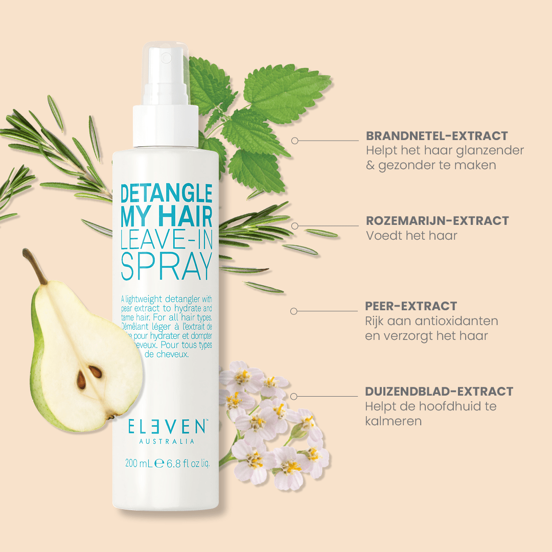 Detangle My Hair Leave - In Spray - Beauty Brands Store