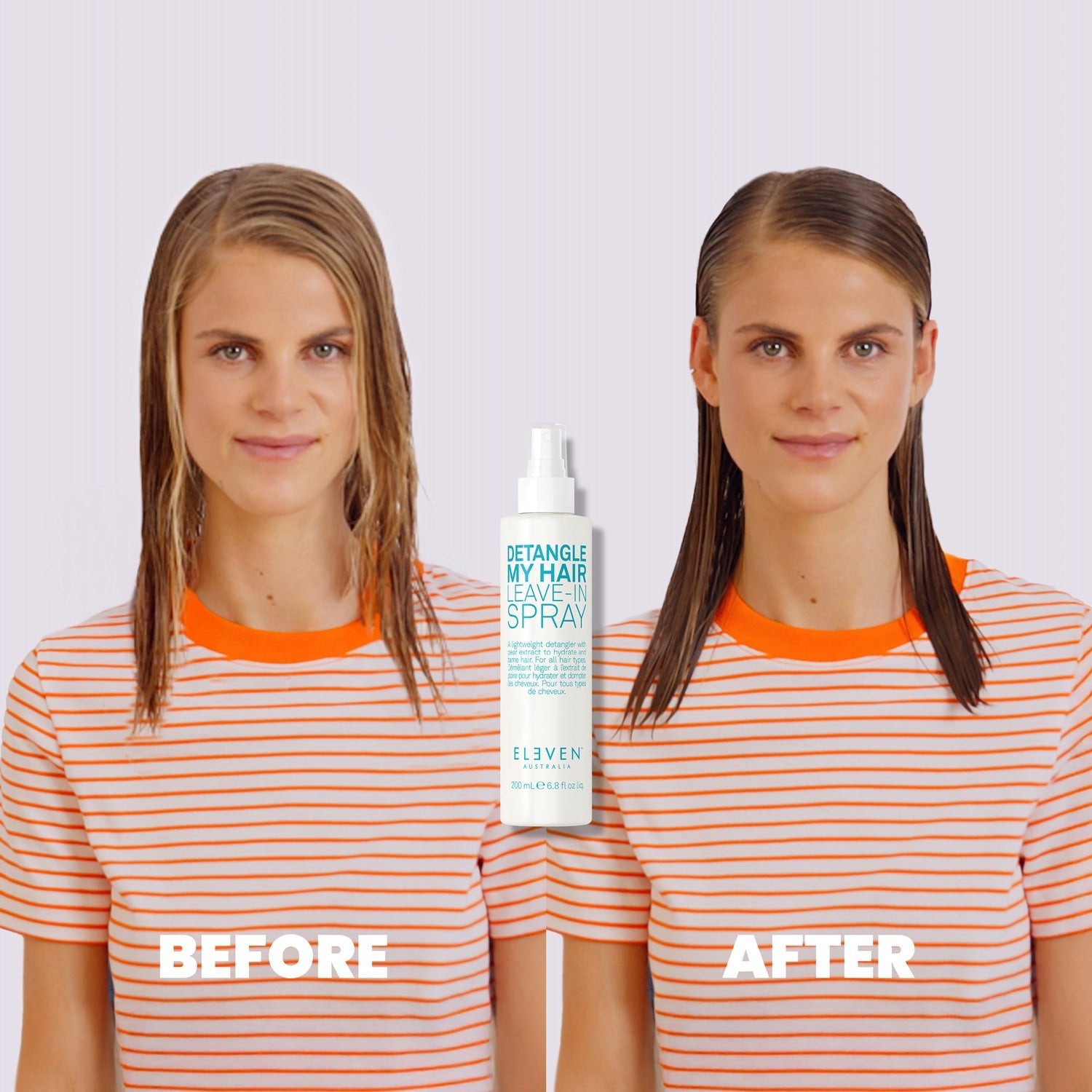 Detangle My Hair Leave - In Spray - Beauty Brands Store