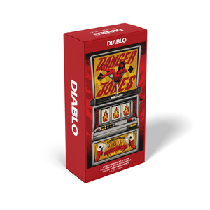 Diablo - Beauty Brands Store