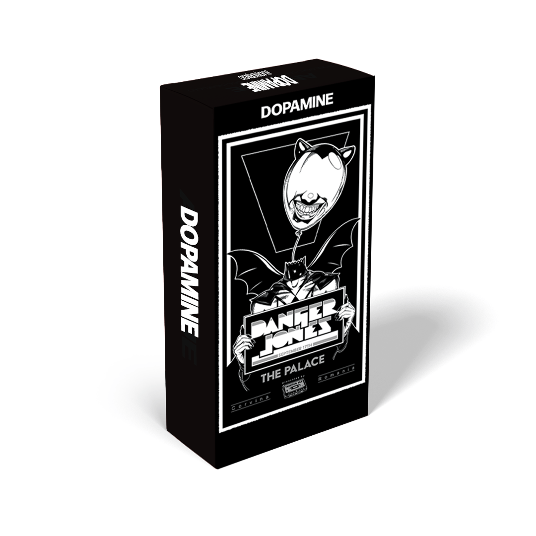 Dopamine - Beauty Brands Store