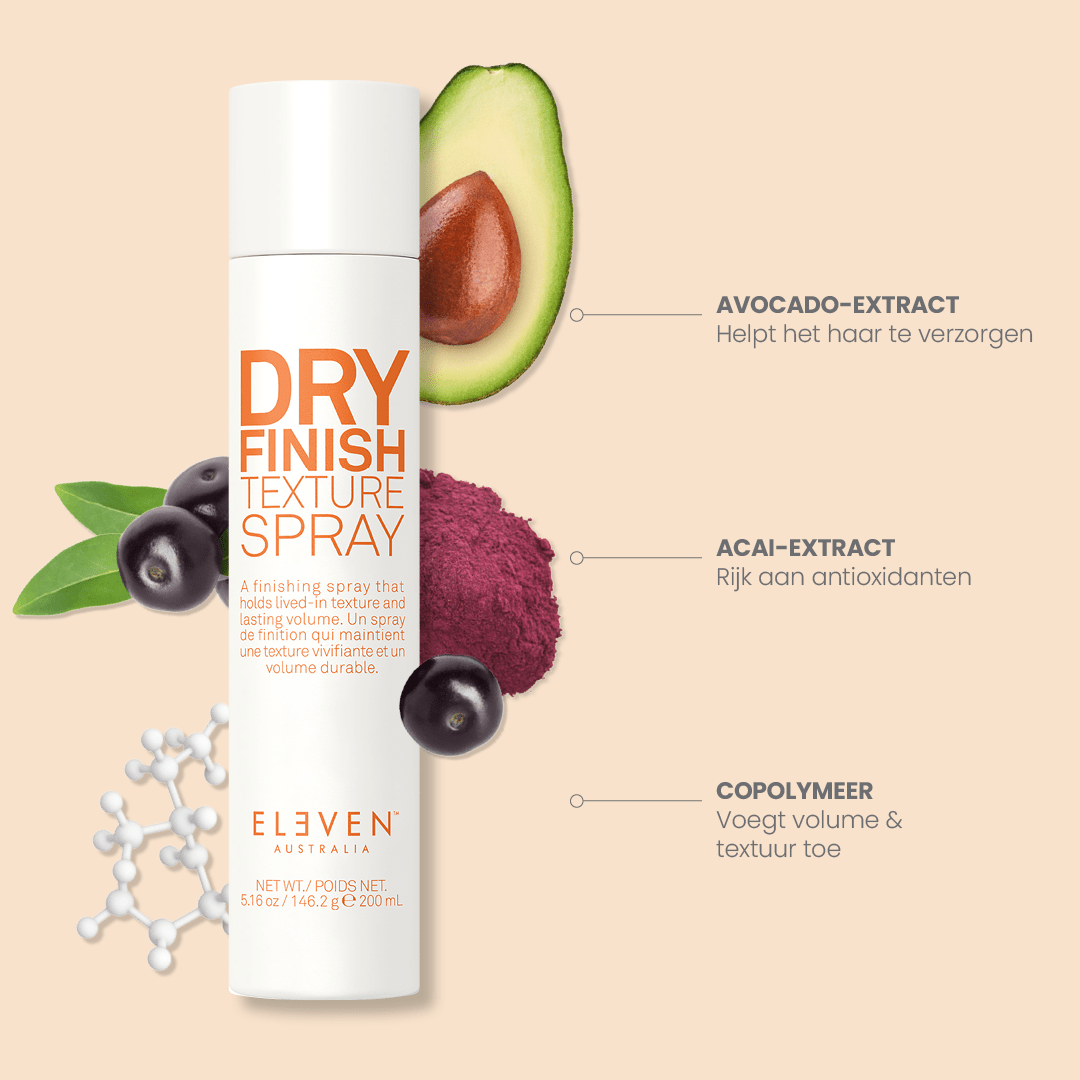 Dry Finish Texture Spray - Beauty Brands Store