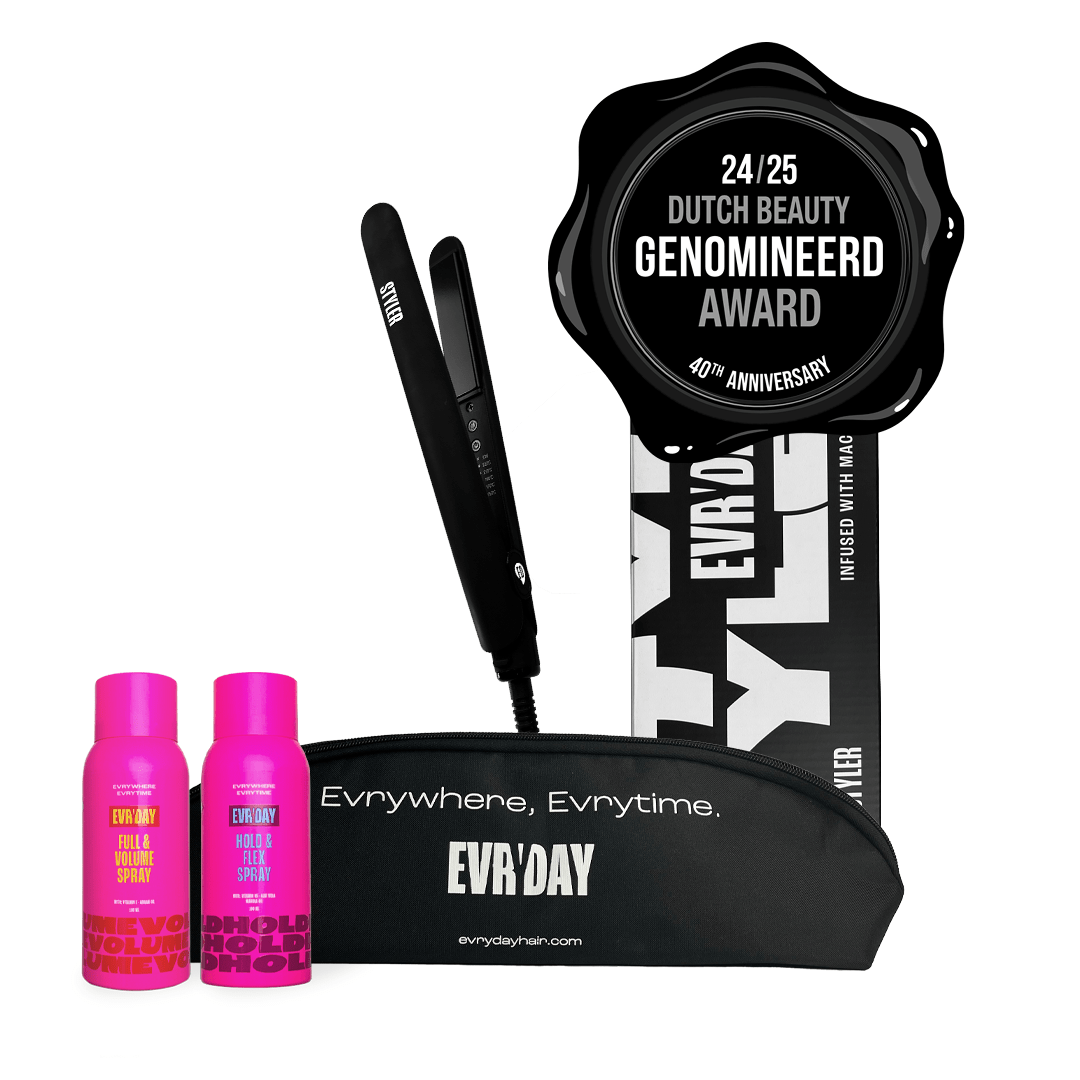 Dutch Beauty Awards Bundle - Beauty Brands Store