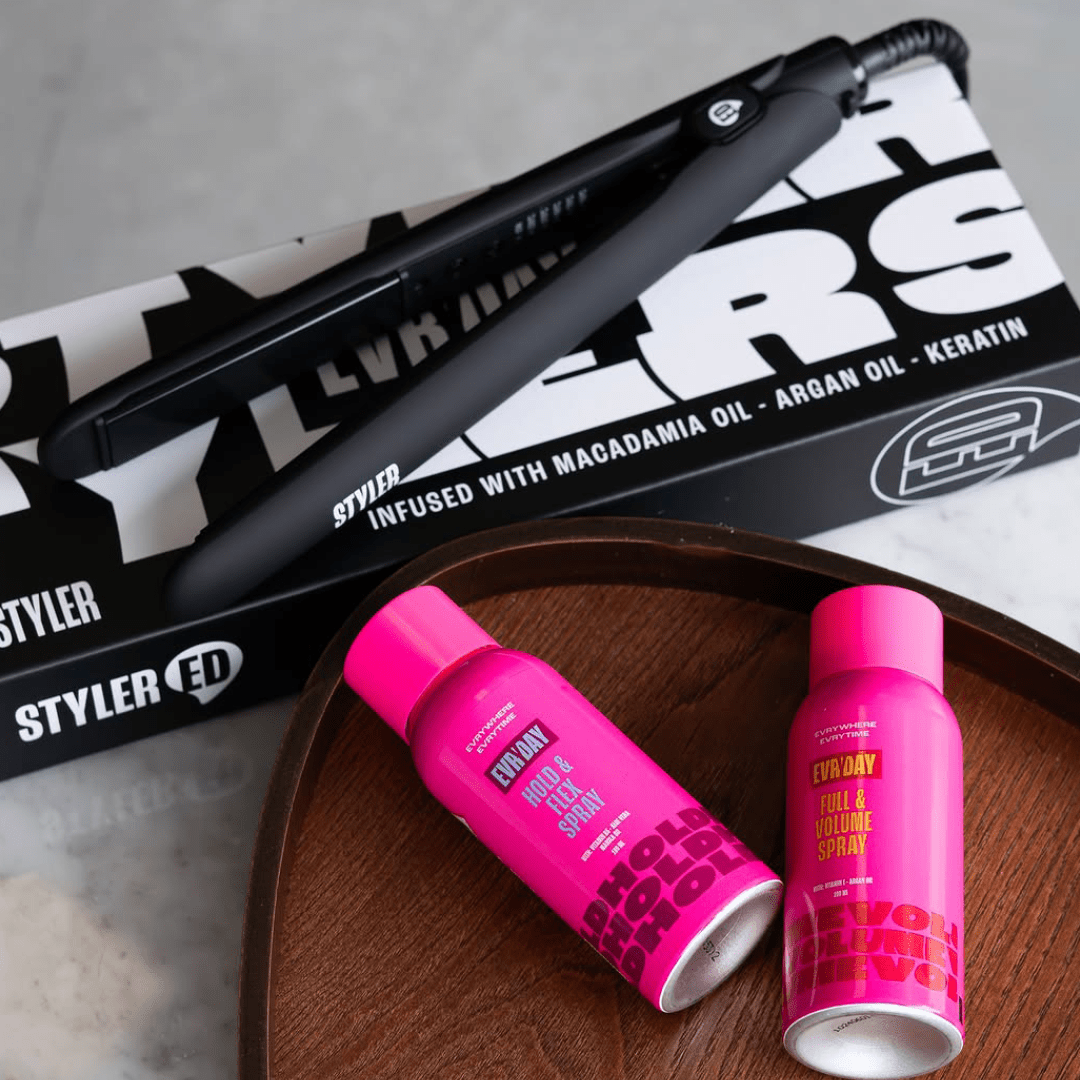 Dutch Beauty Awards Bundle - Beauty Brands Store