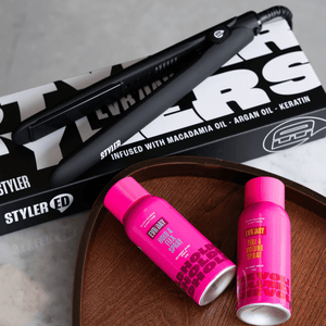 Dutch Beauty Awards Bundle - Beauty Brands Store