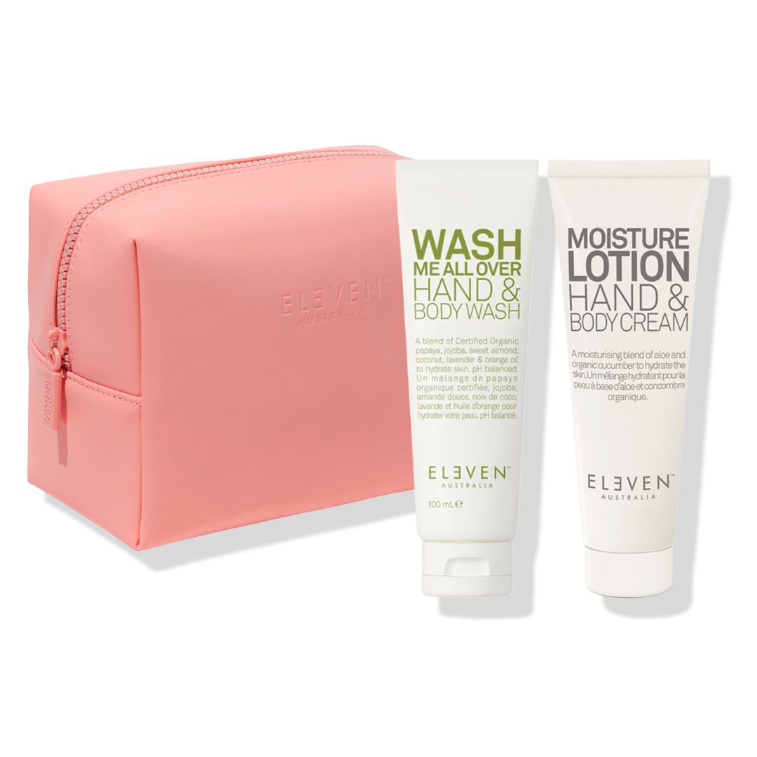 ELEVEN Australia Travel Bundle - Beauty Brands Store