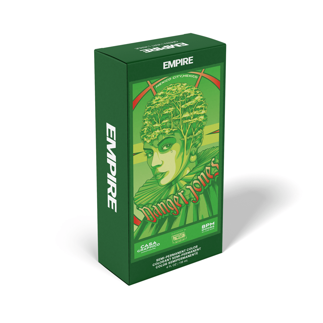 Empire - Beauty Brands Store