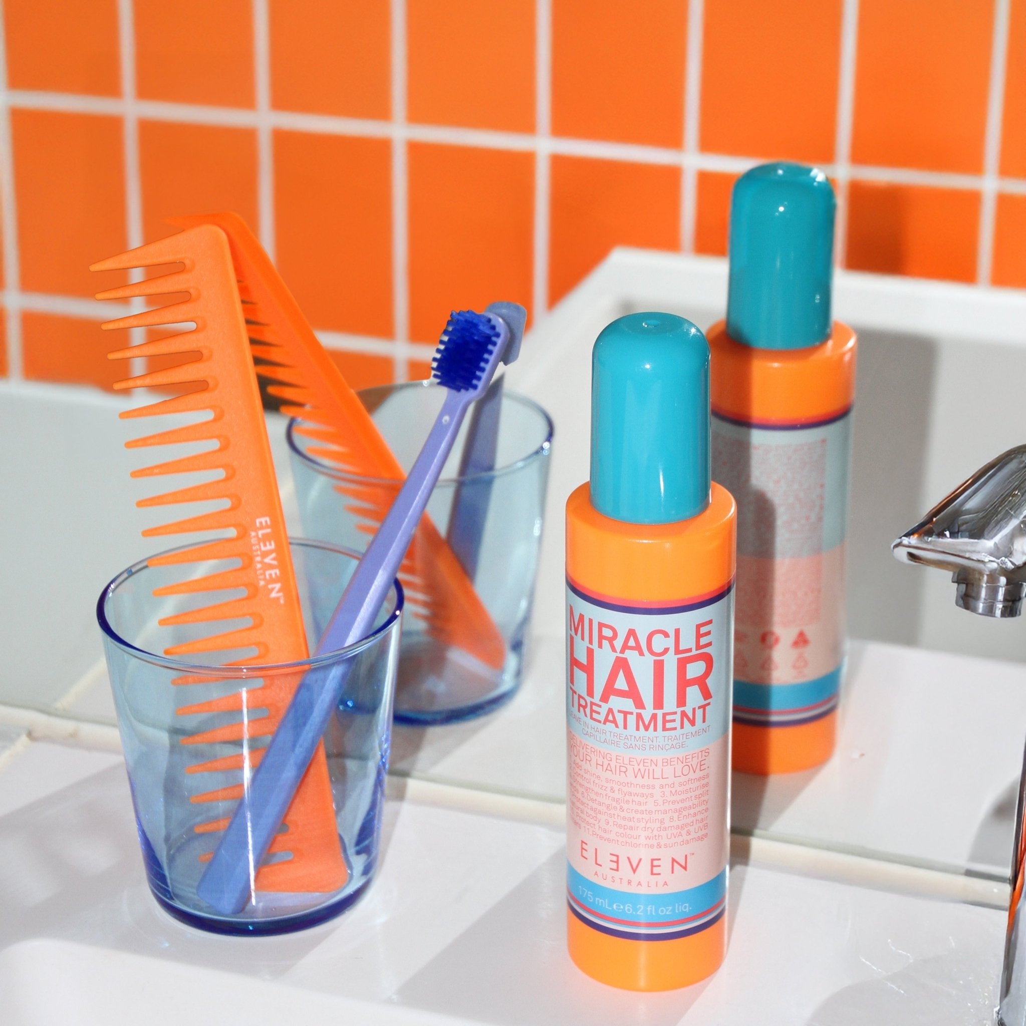 EVERYDAY HERO Miracle Hair Treatment - Beauty Brands Store