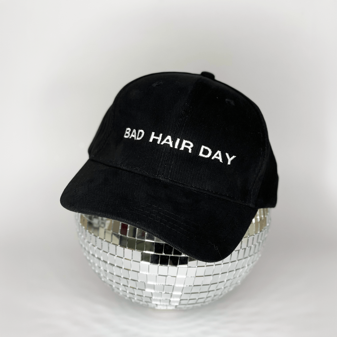 Evryday Bad Hair Day Cap - Beauty Brands Store