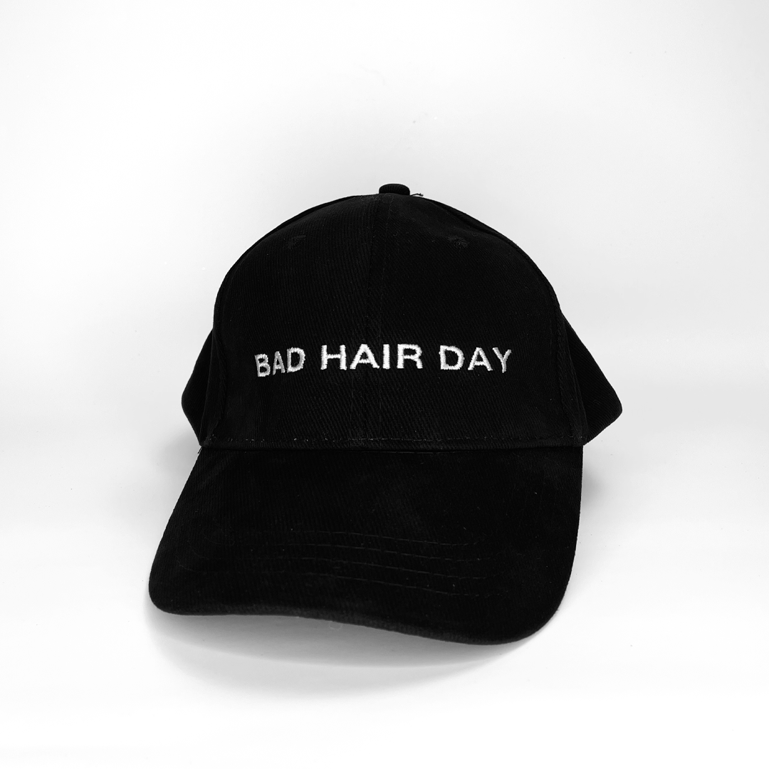 Evryday Bad Hair Day Cap - Beauty Brands Store