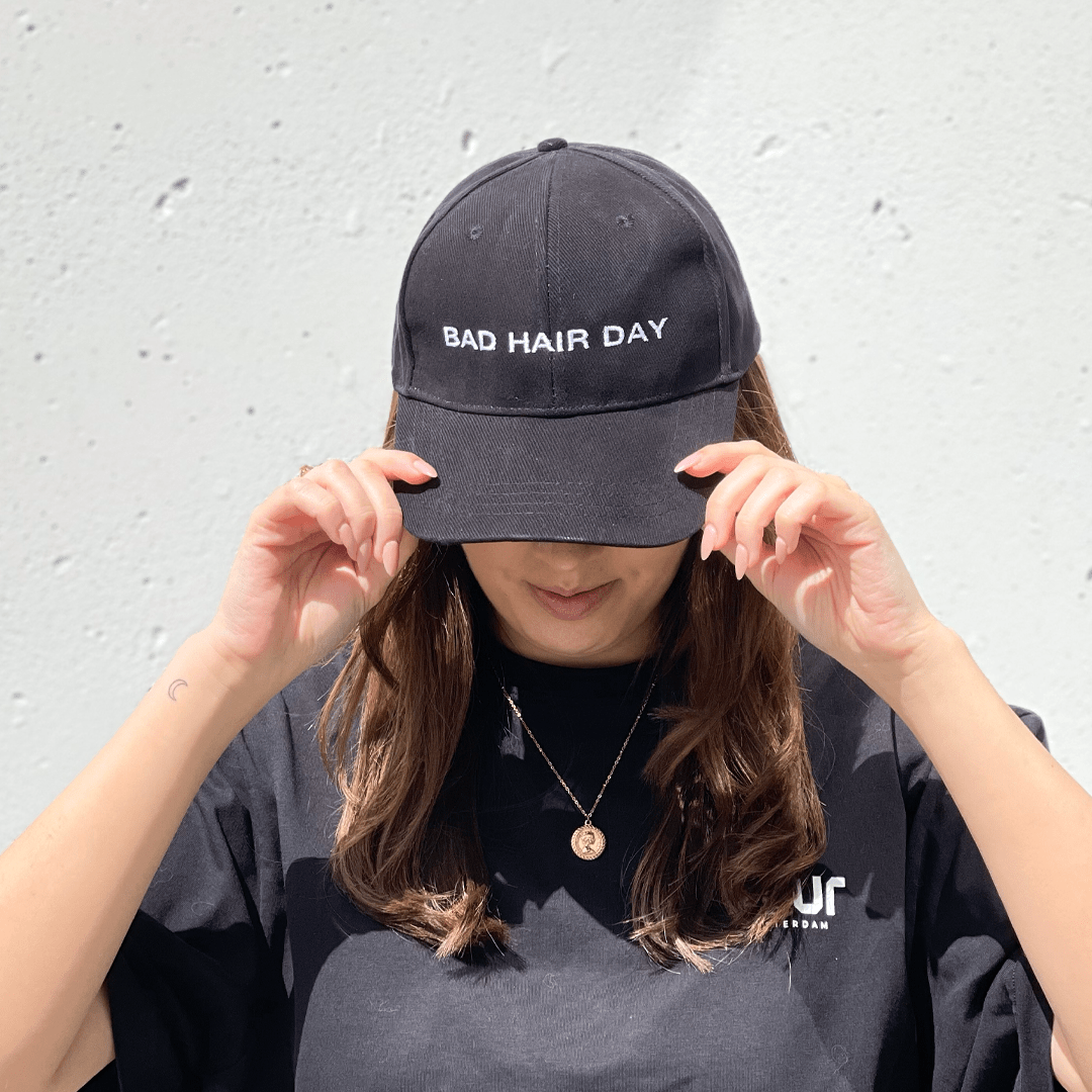 Evryday Bad Hair Day Cap - Beauty Brands Store