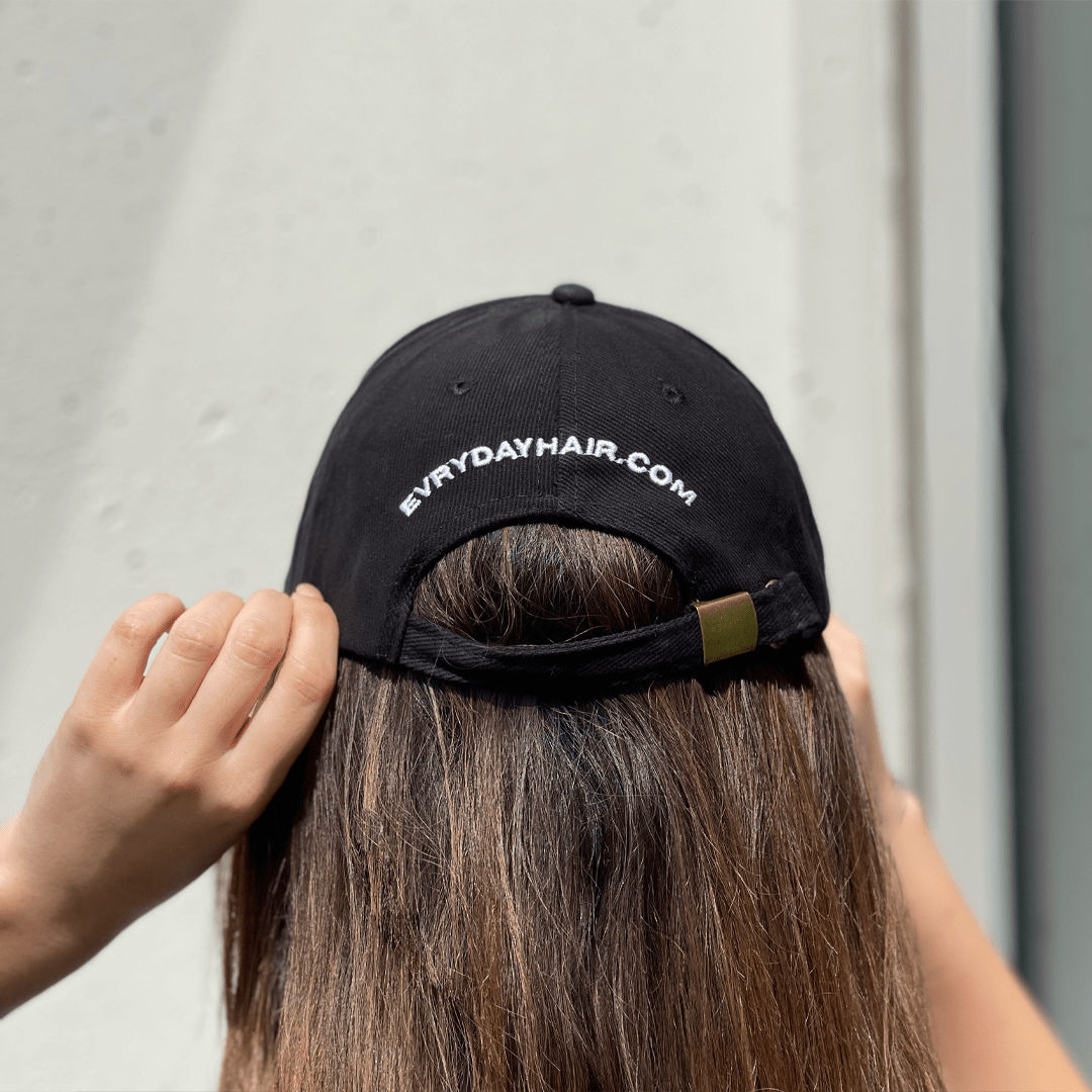 Evryday Bad Hair Day Cap - Beauty Brands Store