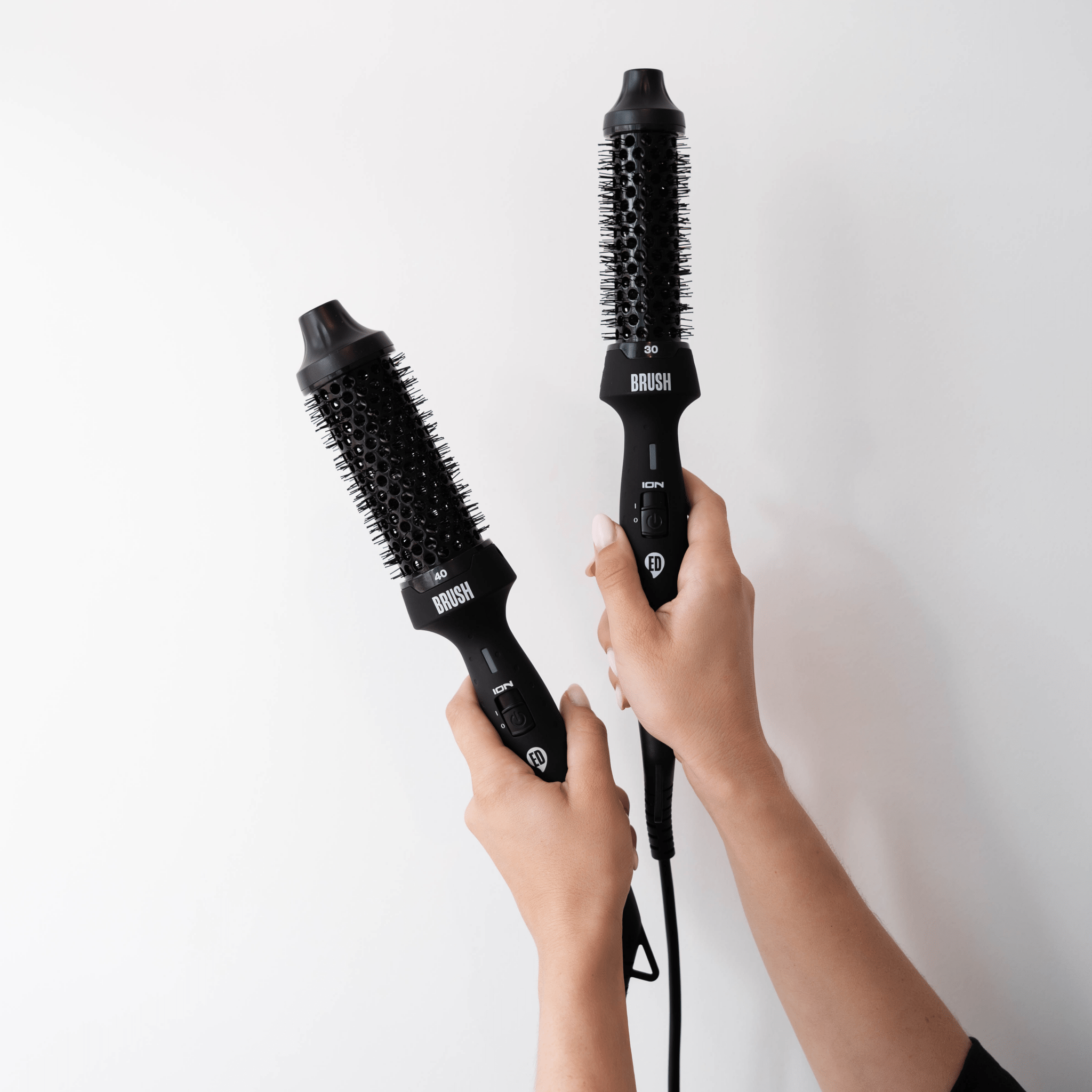 Evryday BRUSH - 30 mm - Beauty Brands Store