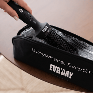 Evryday BRUSH 30 mm + Gratis Travel bag - Beauty Brands Store