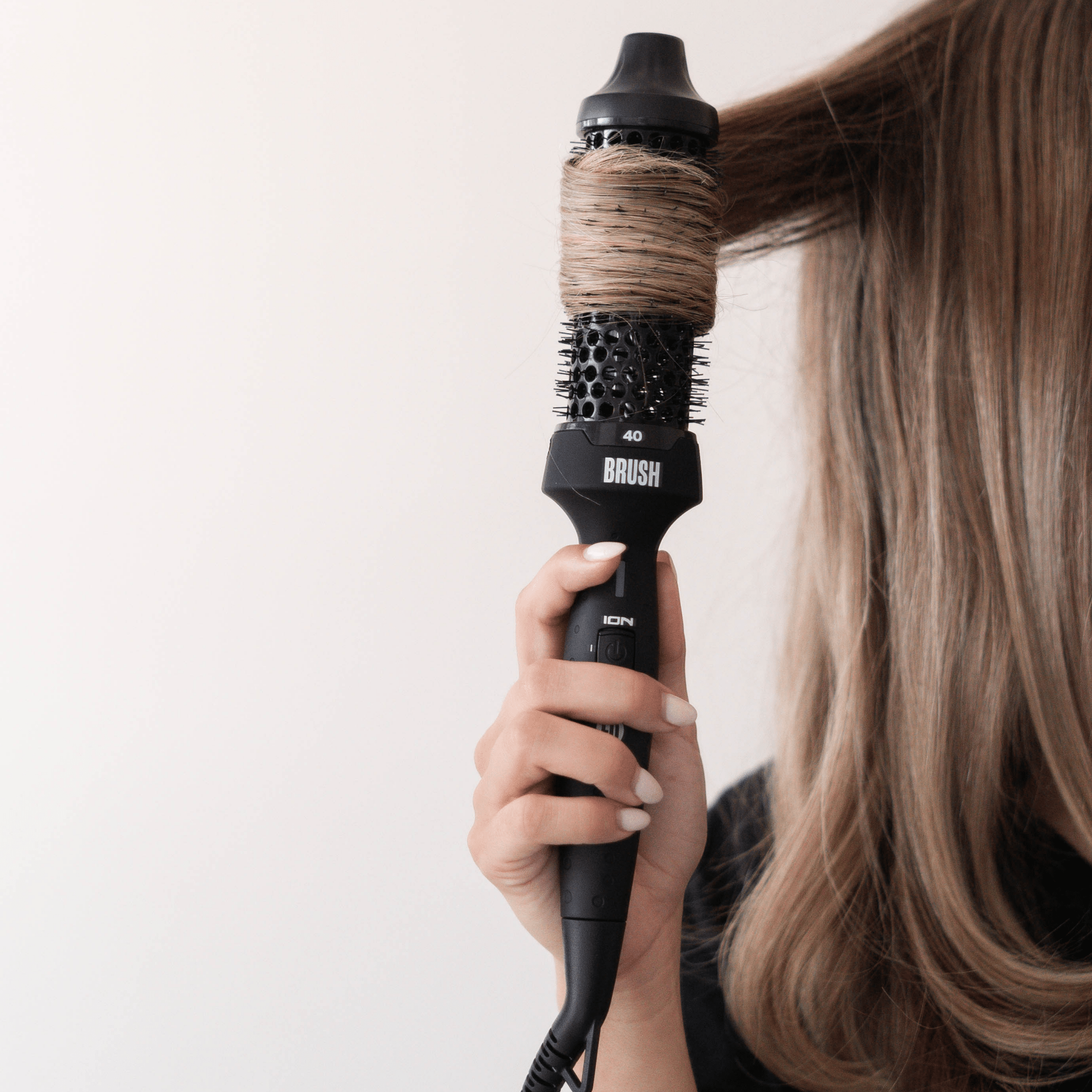 Evryday BRUSH - 40 mm - Beauty Brands Store