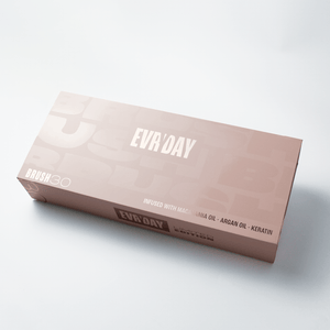 Evryday BRUSH Pink Party Limited Edition - 30 mm - Beauty Brands Store