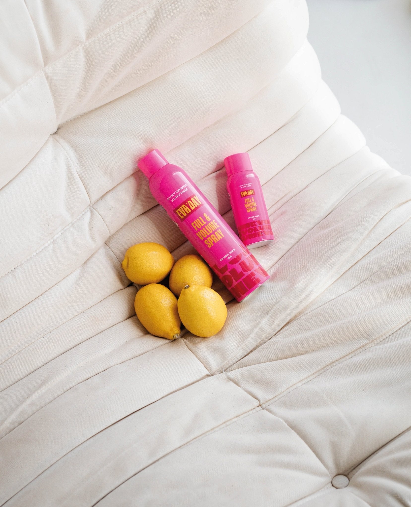 Evryday - Full & Volume Spray - Beauty Brands Store