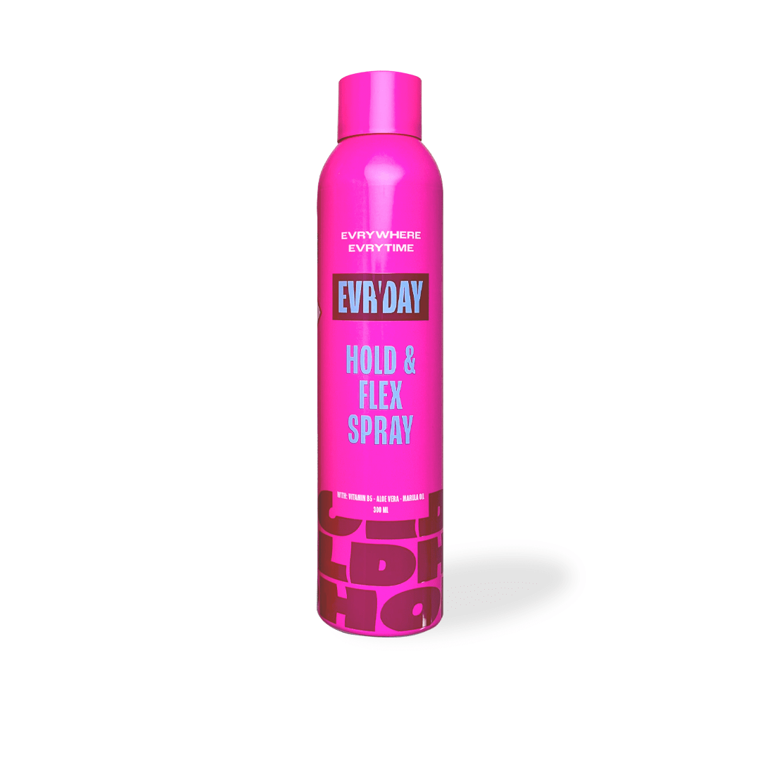 Evryday - Hold & Flex Spray - Beauty Brands Store