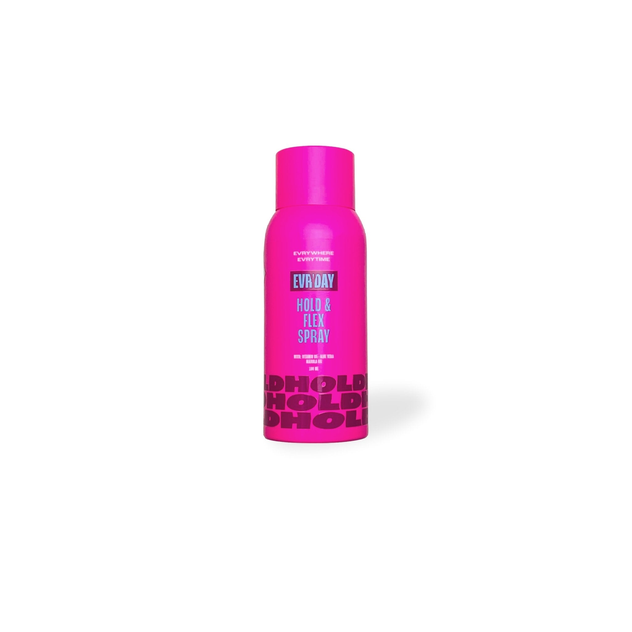Evryday - Hold & Flex Spray - Beauty Brands Store