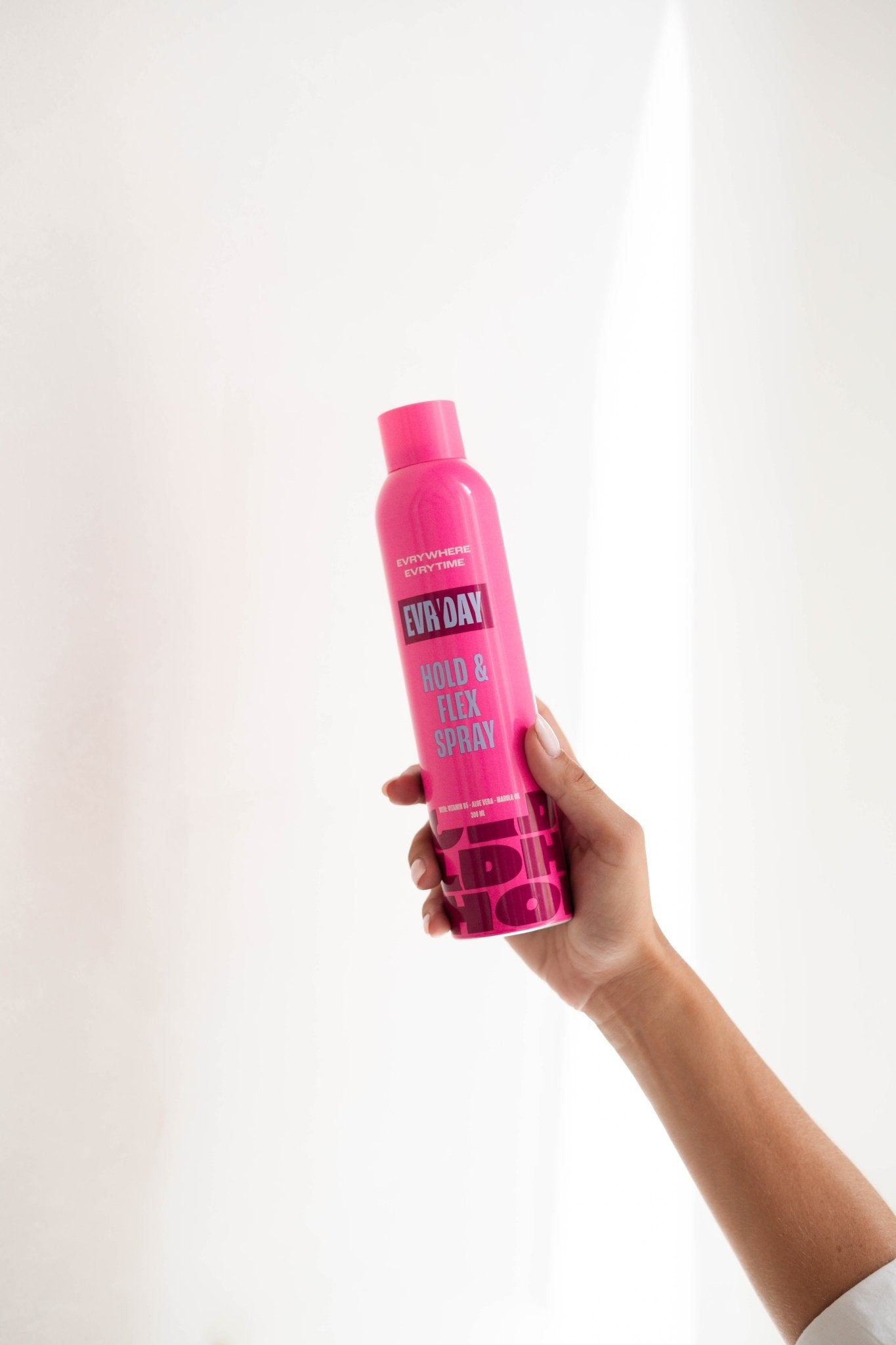 Evryday - Hold & Flex Spray - Beauty Brands Store