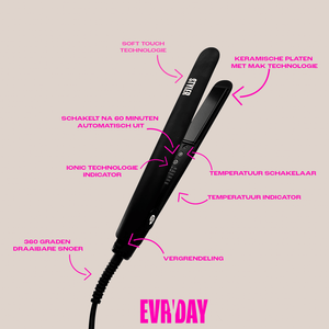 Evryday STYLER - Beauty Brands Store