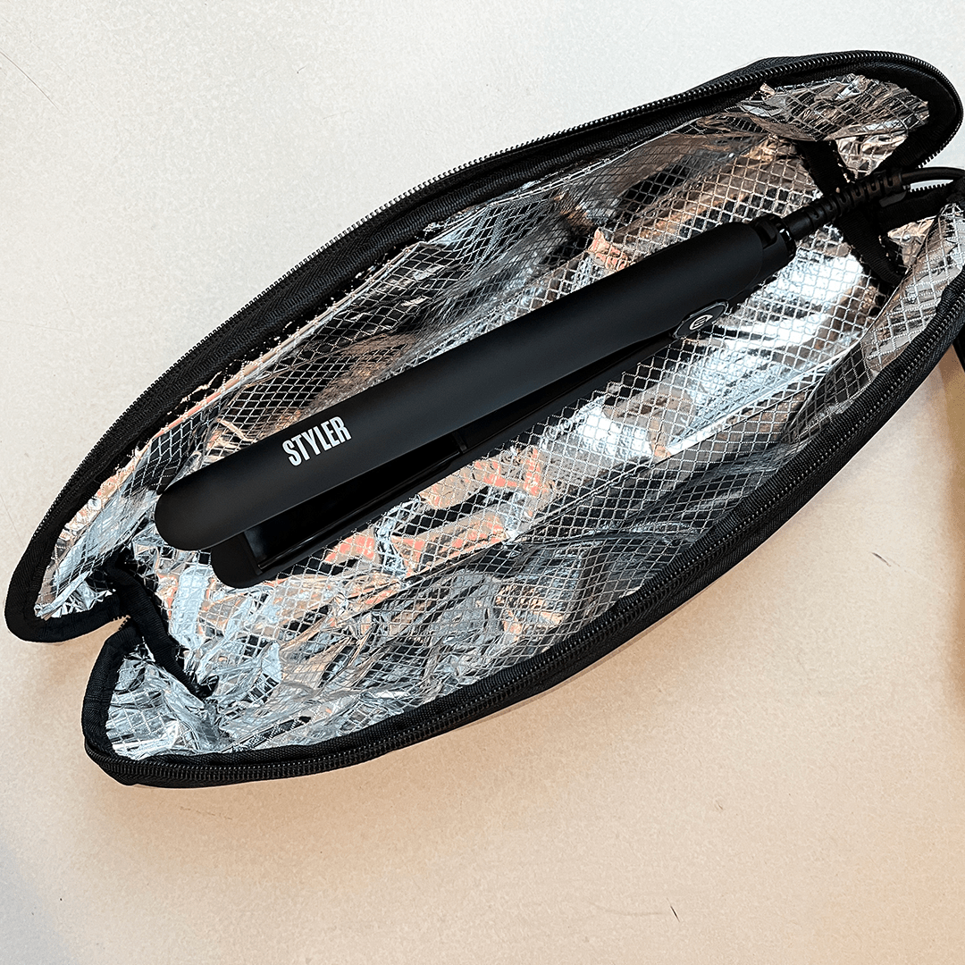 Evryday STYLER + Gratis Travel Bag - Beauty Brands Store