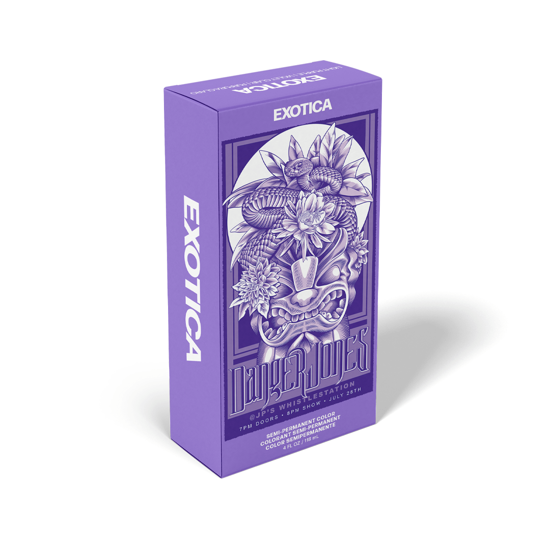 Exotica - Beauty Brands Store