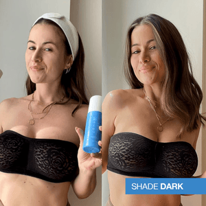Face Tanning Mist - Dark - Beauty Brands Store