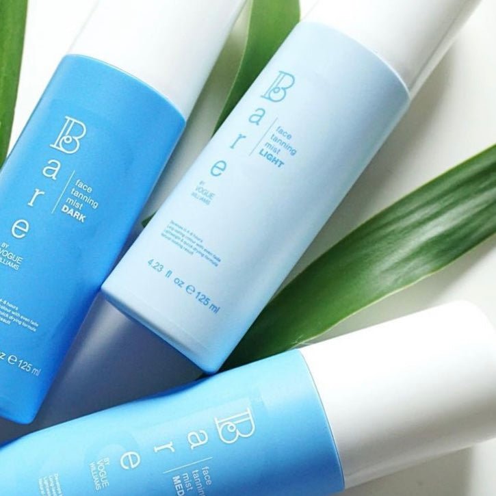 Face Tanning Mist - Medium - Beauty Brands Store