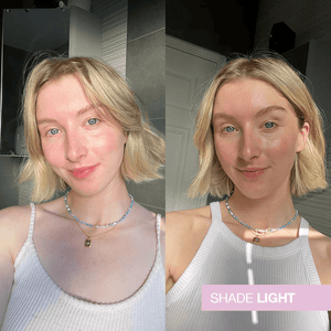 Face Tanning Serum - Light - Beauty Brands Store