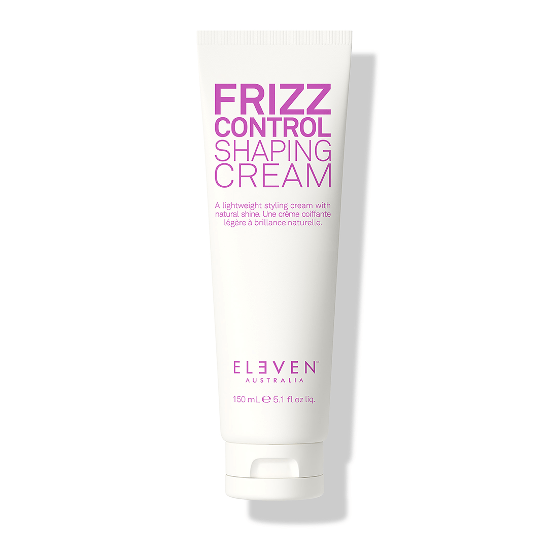 Frizz Control Shaping Cream - Beauty Brands Store