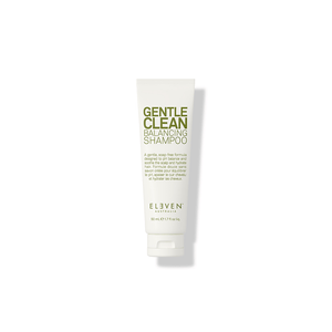 Gentle Clean Shampoo - Beauty Brands Store