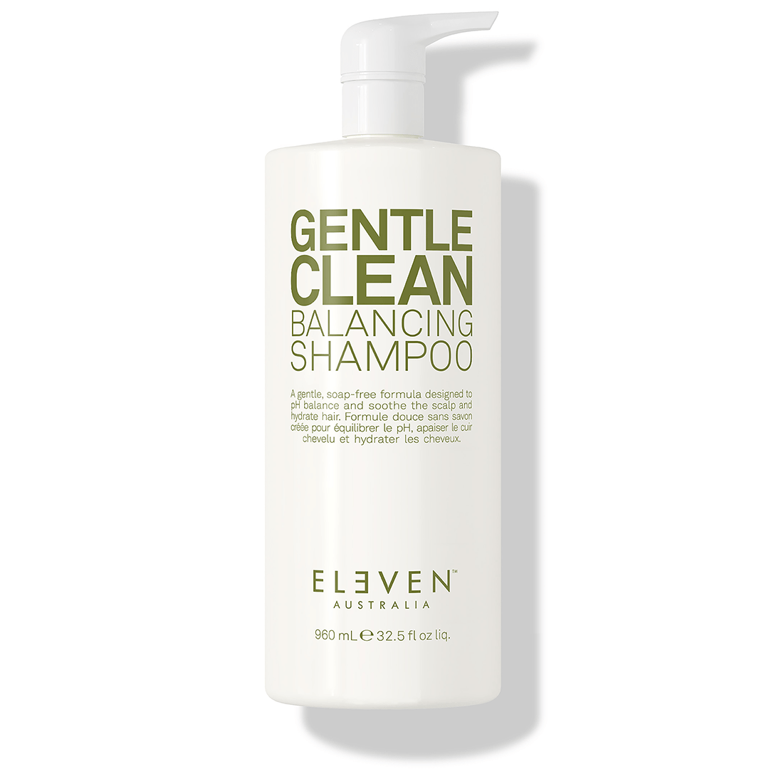 Gentle Clean Shampoo - Beauty Brands Store