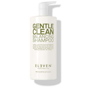 Gentle Clean Shampoo - Beauty Brands Store