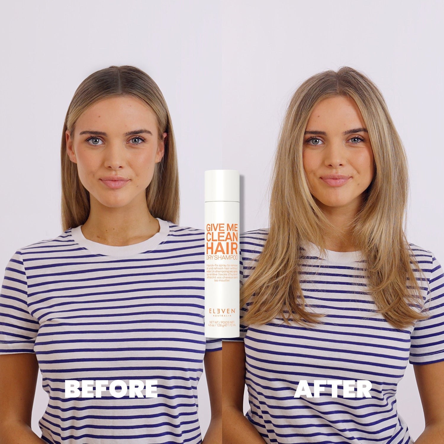 Give Me Clean Hair Dry Shampoo - Beauty Brands Store