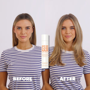 Give Me Clean Hair Dry Shampoo - Beauty Brands Store
