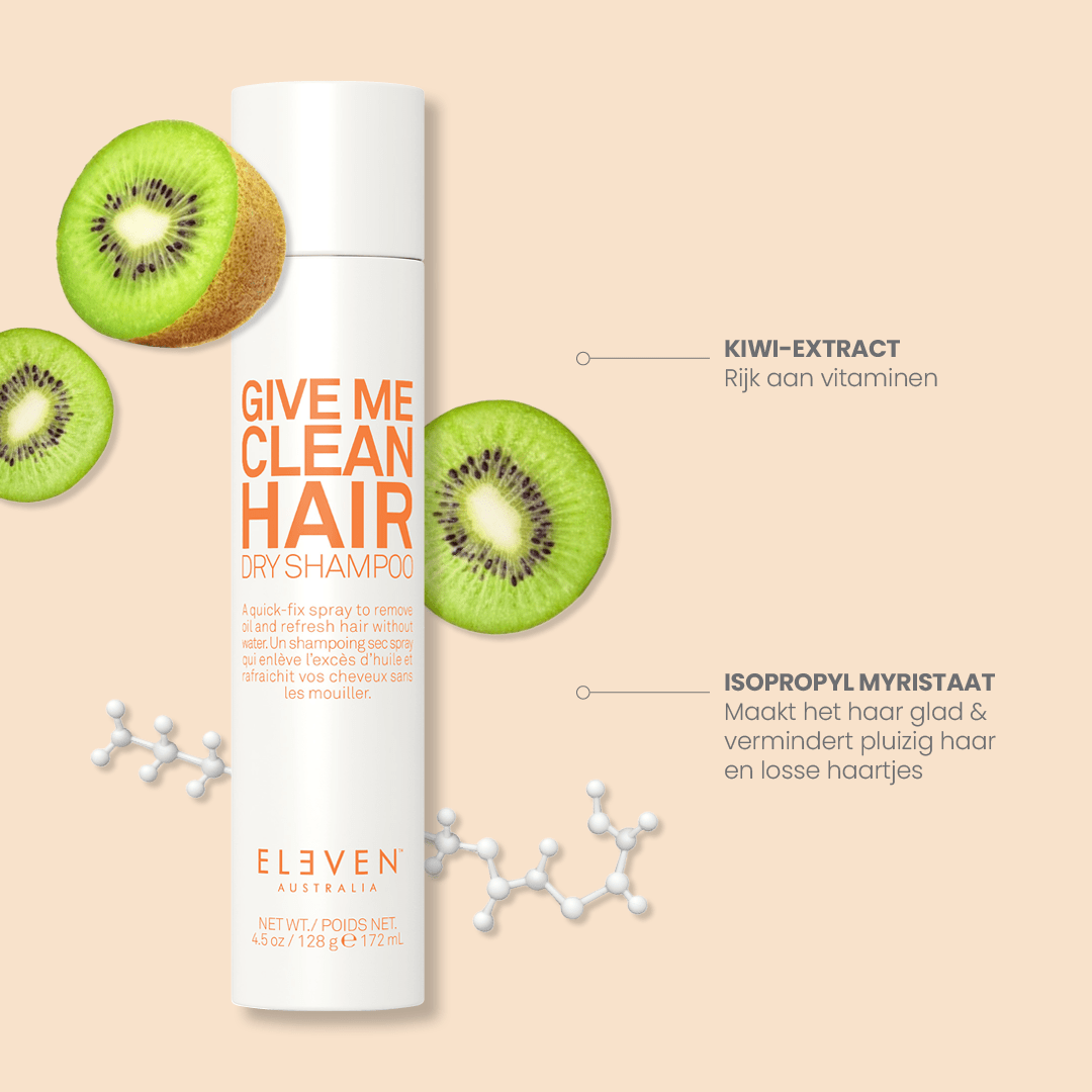 Give Me Clean Hair Dry Shampoo - Beauty Brands Store