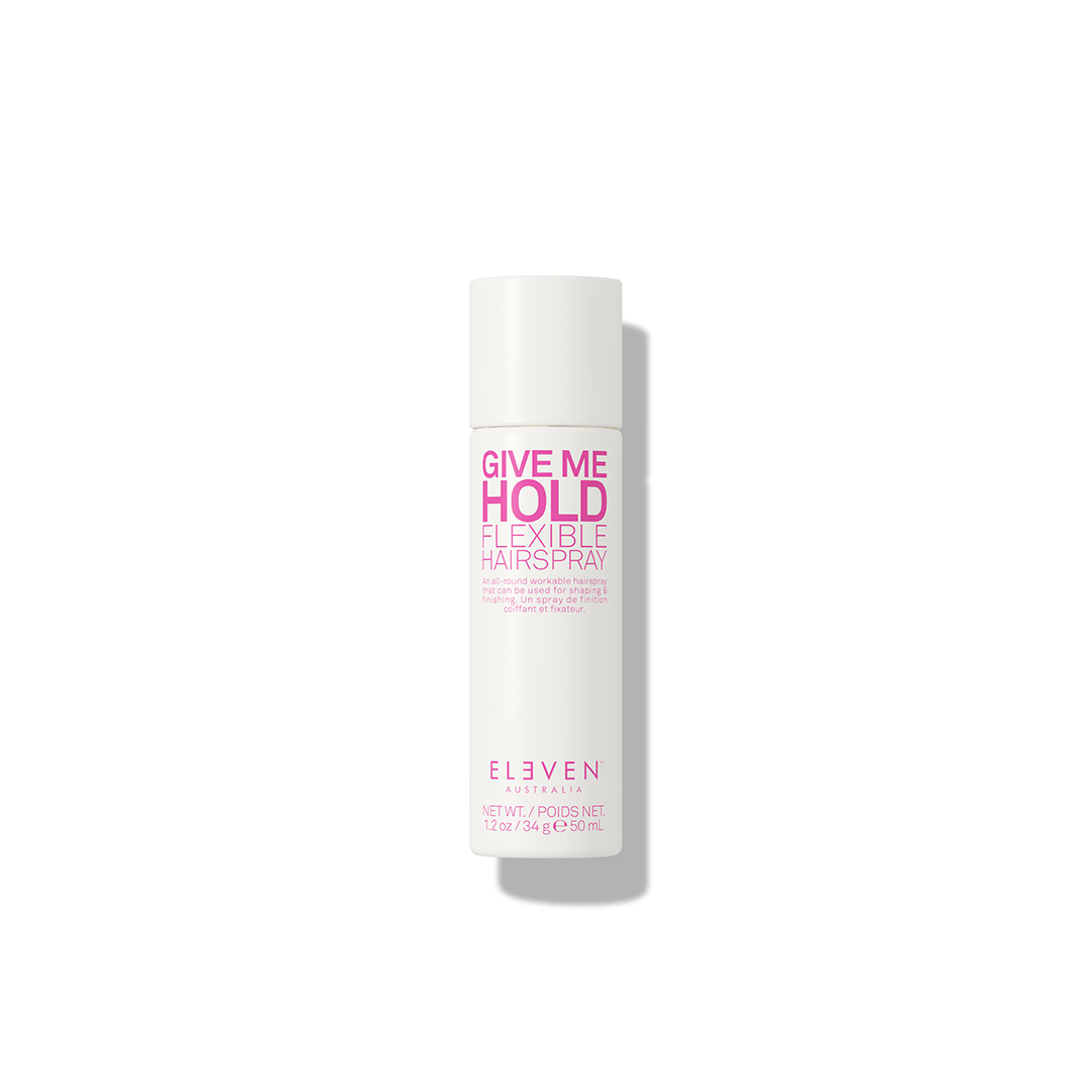 Give Me Hold Flexible Hairspray - Beauty Brands Store