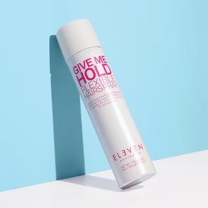 Give Me Hold Flexible Hairspray - Beauty Brands Store