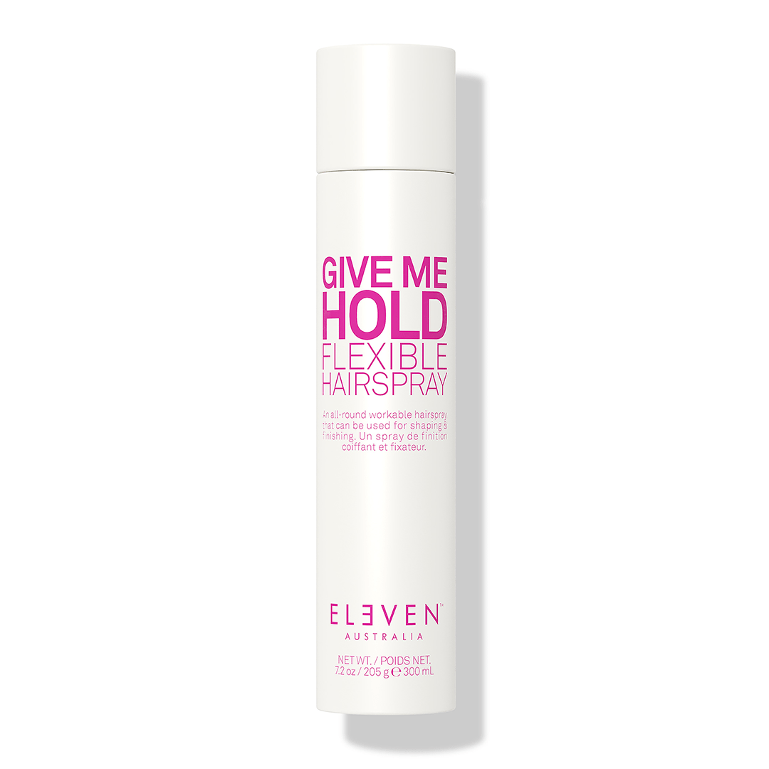 Give Me Hold Flexible Hairspray - Beauty Brands Store